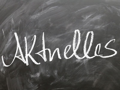 Aktuelles